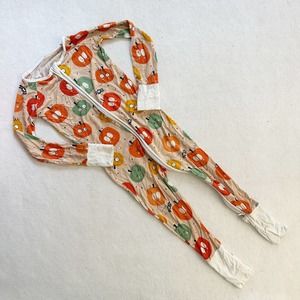 Little Sleepies Pumpkin Party Sleeper — retired, OG, HTF